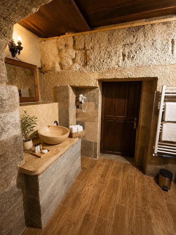 Cappadocia Aurora Cave Hotel, фото 14