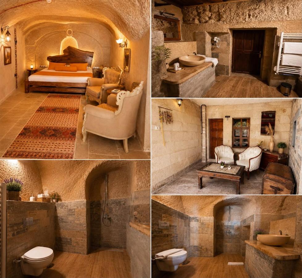 Cappadocia Caves Hotel 4*, фото 2