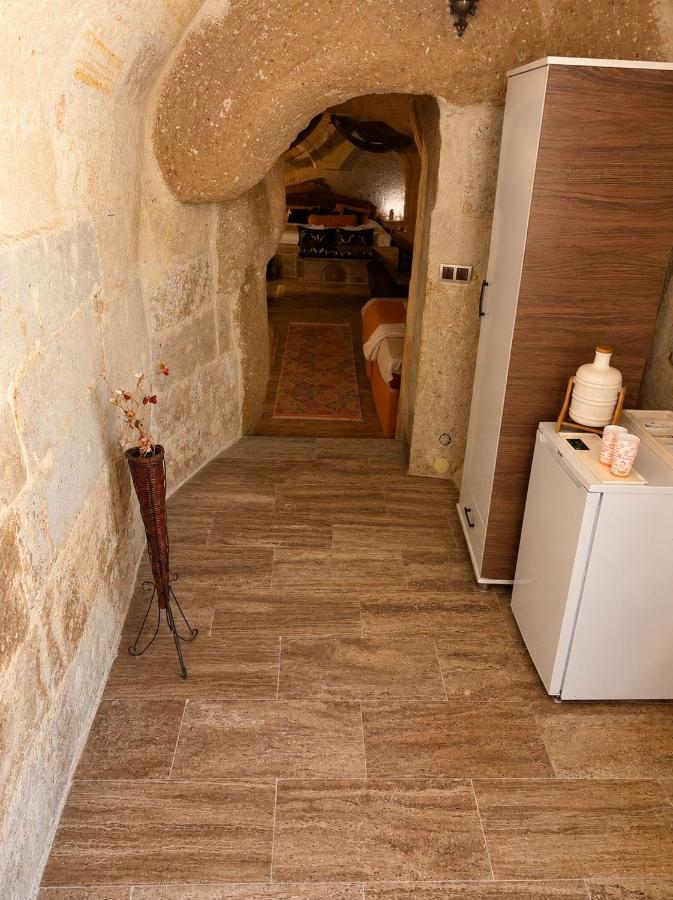 Cappadocia Caves Hotel 4*, фото 4