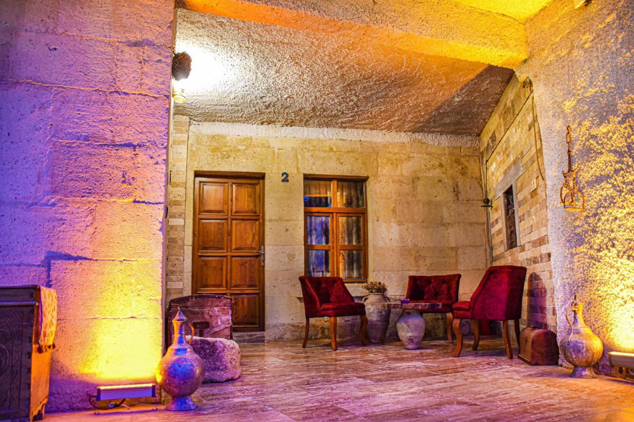 Cappadocia Caves Hotel 4*, фото 14