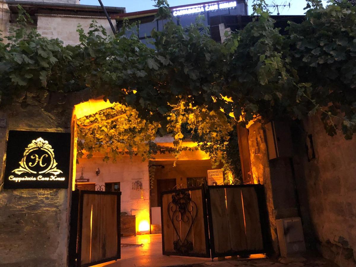 Cappadocia Caves Hotel 4*, фото 16