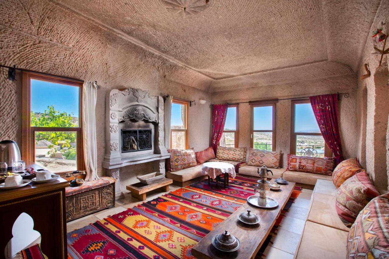 Cappadocia Fairy Chimneys Selfie Cave Hotels - Special Class, фото 5