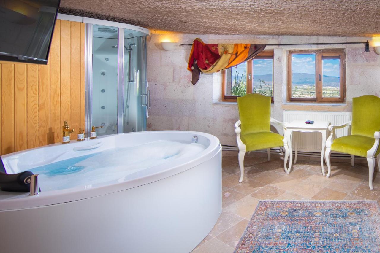 Cappadocia Fairy Chimneys Selfie Cave Hotels - Special Class, фото 7