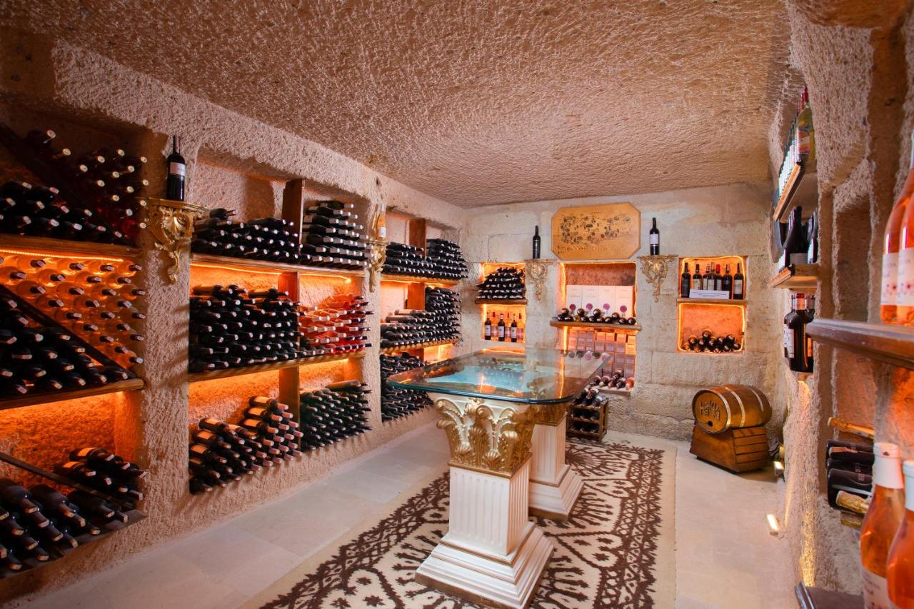 Cappadocia Fairy Chimneys Selfie Cave Hotels - Special Class, фото 9