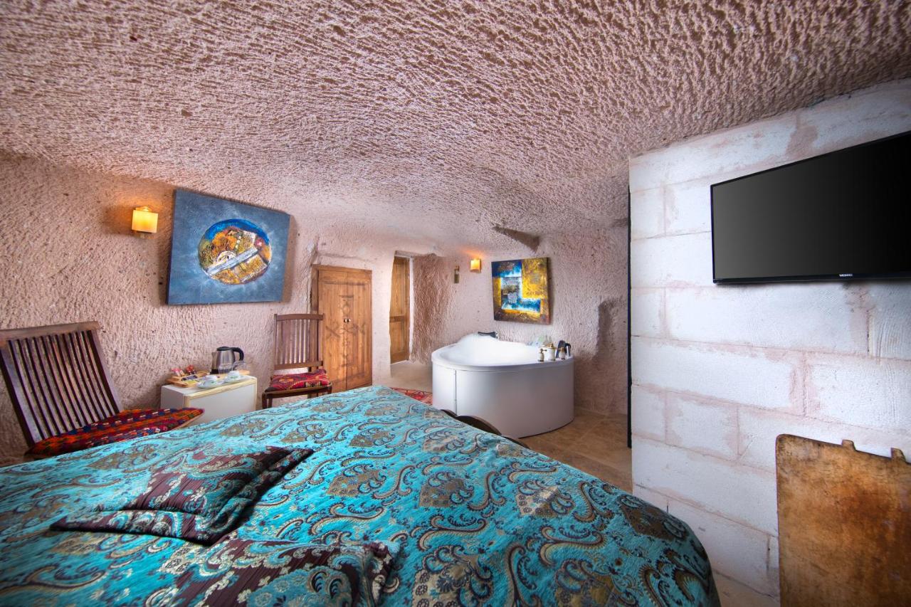 Cappadocia Fairy Chimneys Selfie Cave Hotels - Special Class, фото 14