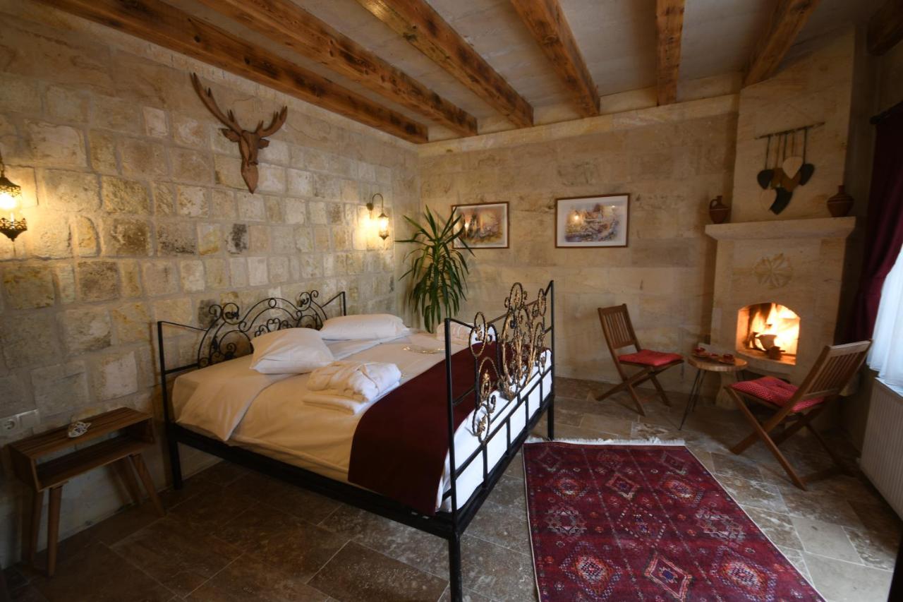 Cappadocia Minia Cave Hotel