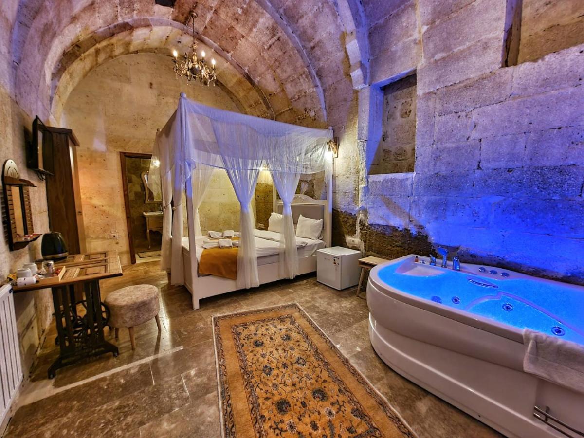 Cappadocia Minia Cave Hotel, фото 2
