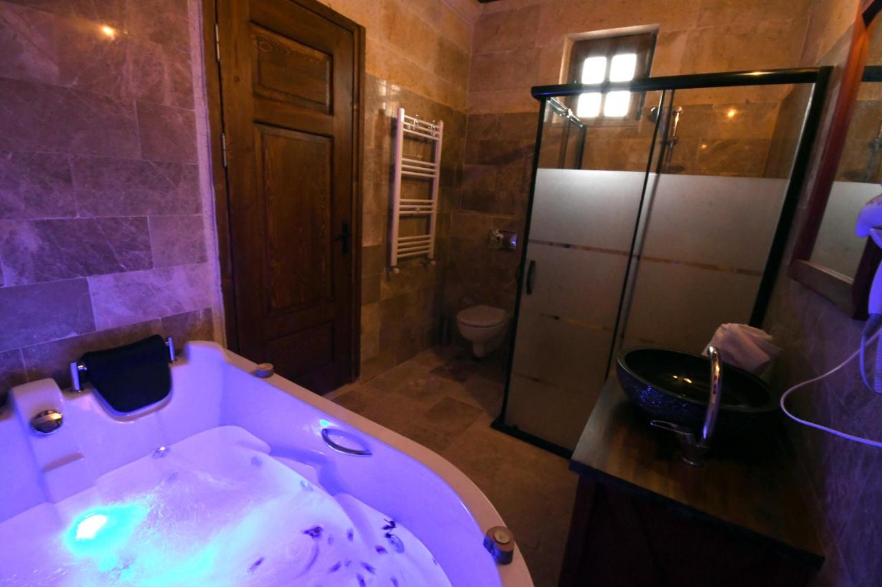Cappadocia Minia Cave Hotel, фото 3