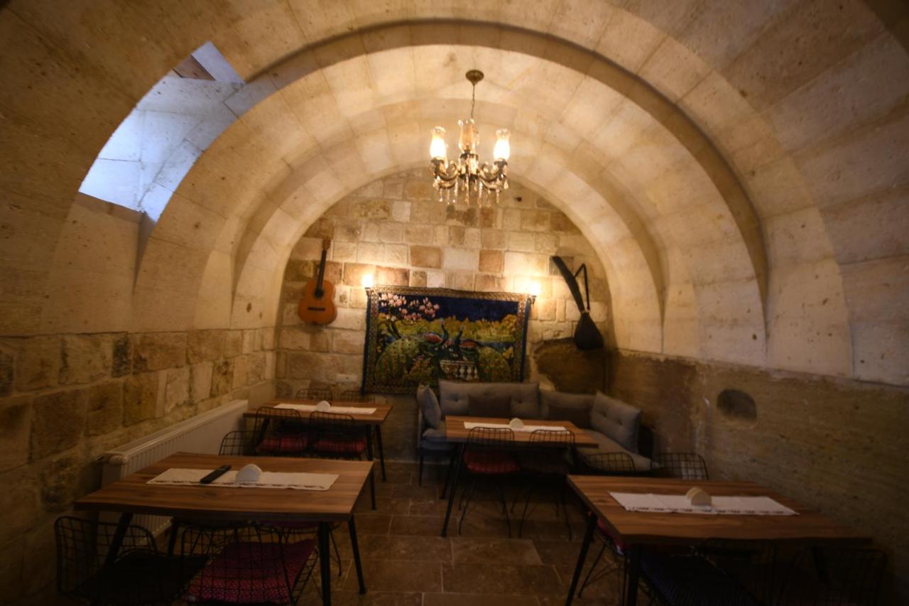Cappadocia Minia Cave Hotel, фото 4