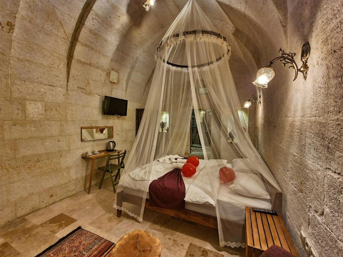 Cappadocia Minia Cave Hotel, фото 5
