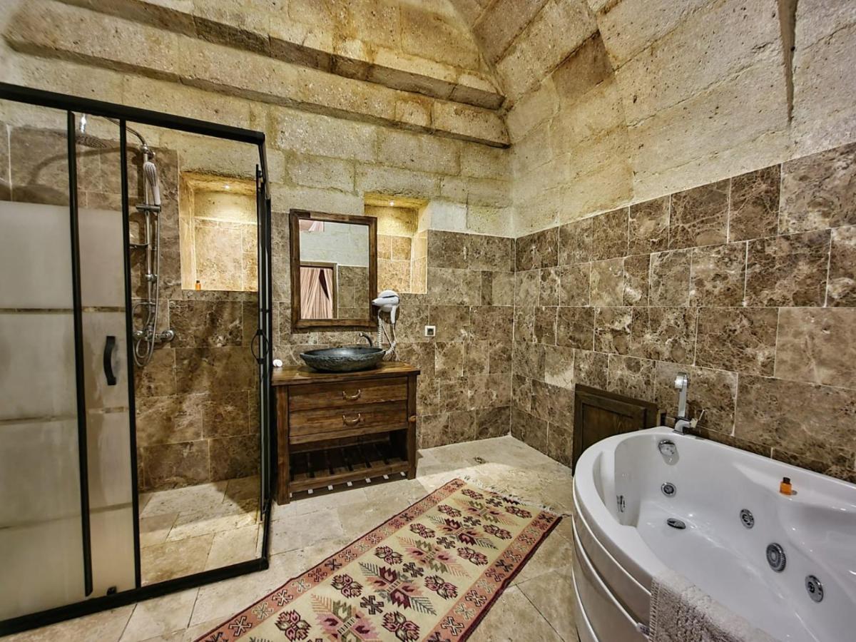 Cappadocia Minia Cave Hotel, фото 6