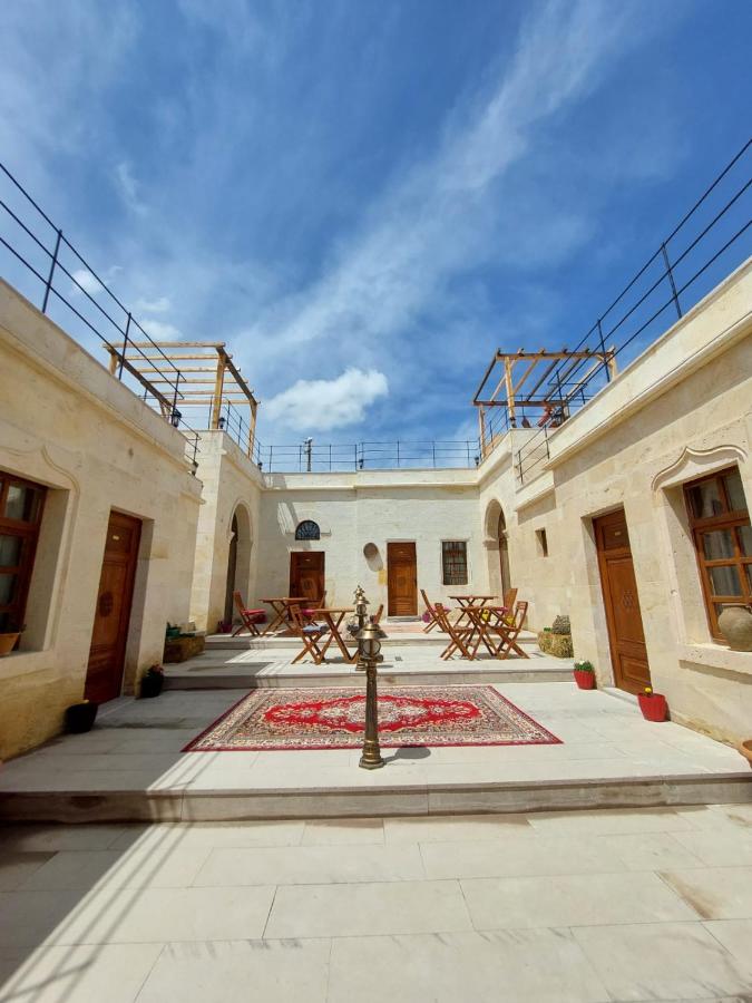 Cappadocia Minia Cave Hotel, фото 7