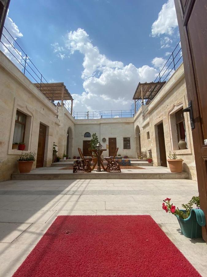 Cappadocia Minia Cave Hotel, фото 8