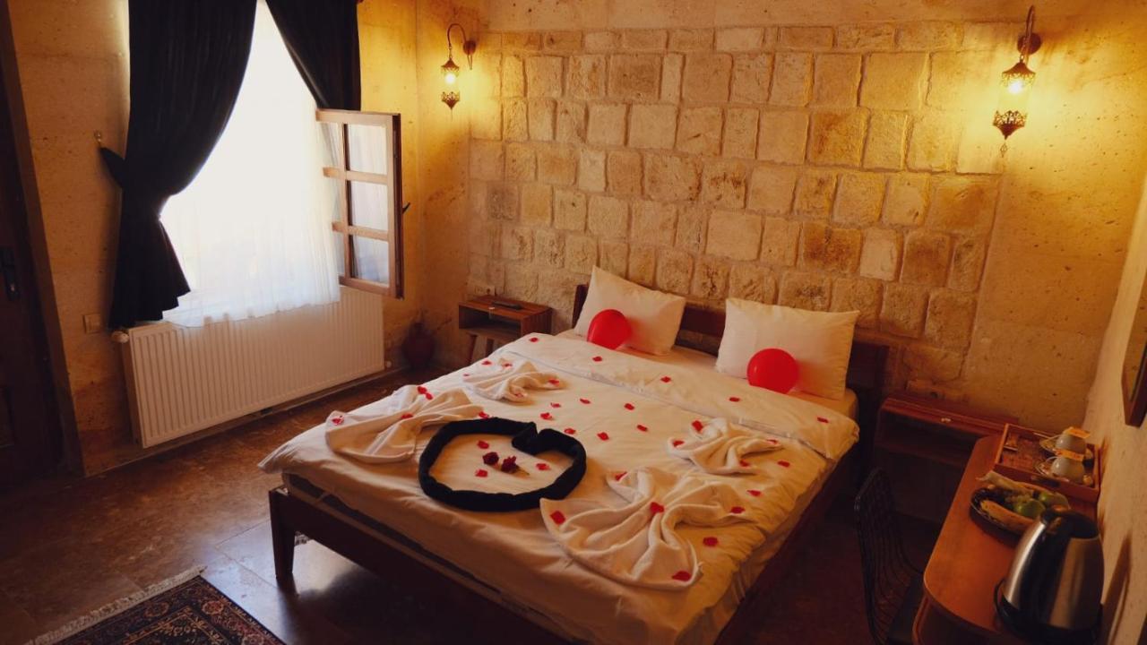 Cappadocia Minia Cave Hotel, фото 9