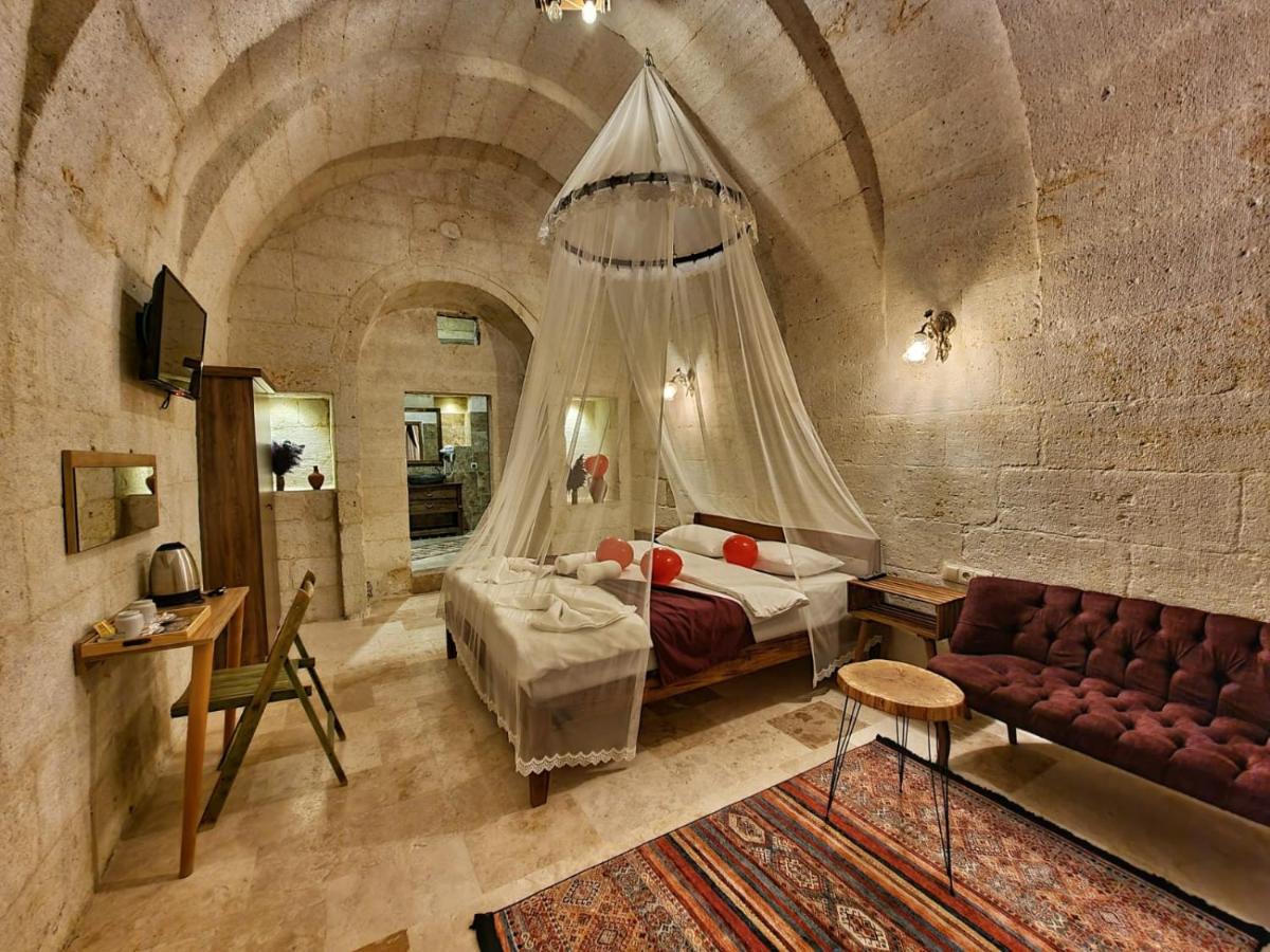 Cappadocia Minia Cave Hotel, фото 10