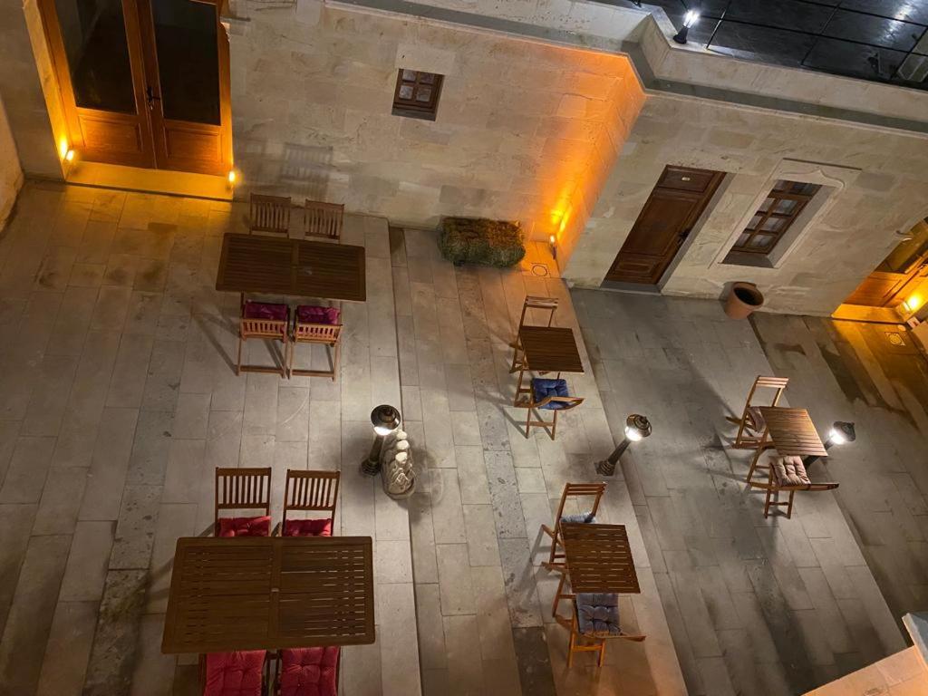 Cappadocia Minia Cave Hotel, фото 11