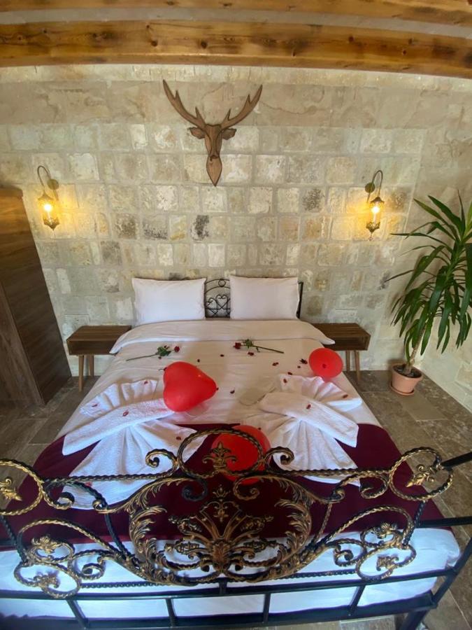 Cappadocia Minia Cave Hotel, фото 12