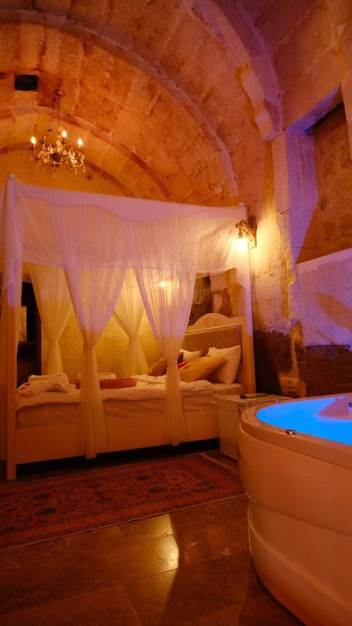 Cappadocia Minia Cave Hotel, фото 13