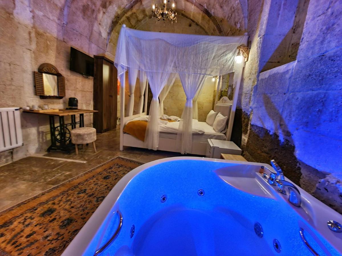 Cappadocia Minia Cave Hotel, фото 14