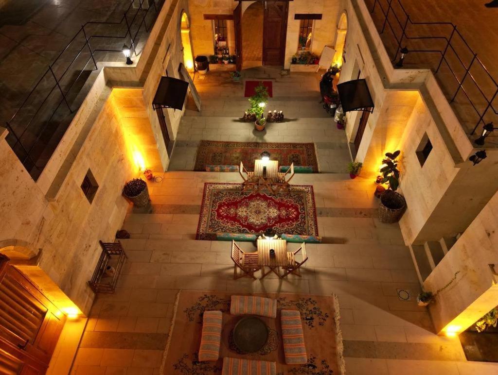 Cappadocia Minia Cave Hotel, фото 15