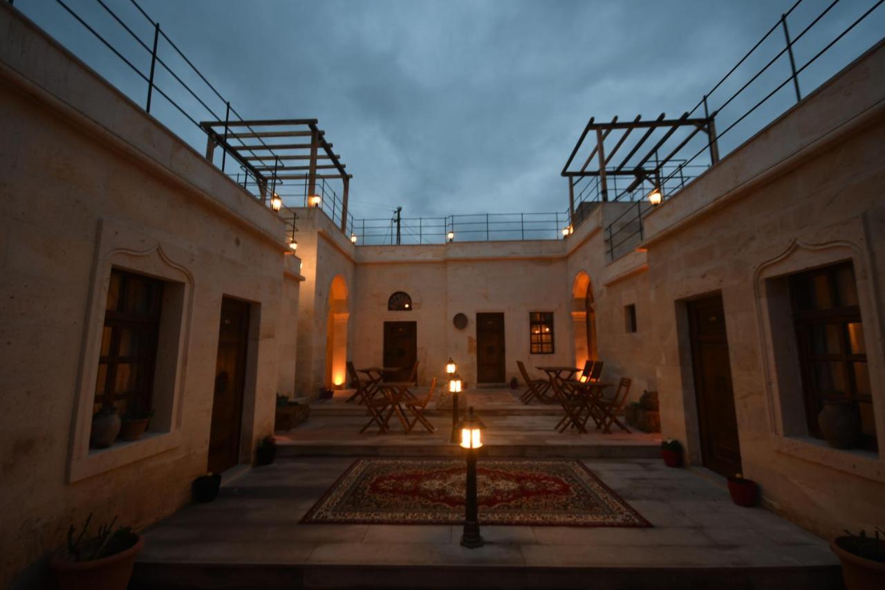 Cappadocia Minia Cave Hotel, фото 16