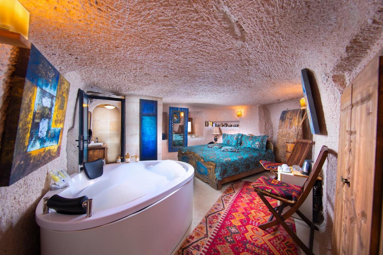 Cappadocia Safir Hotel