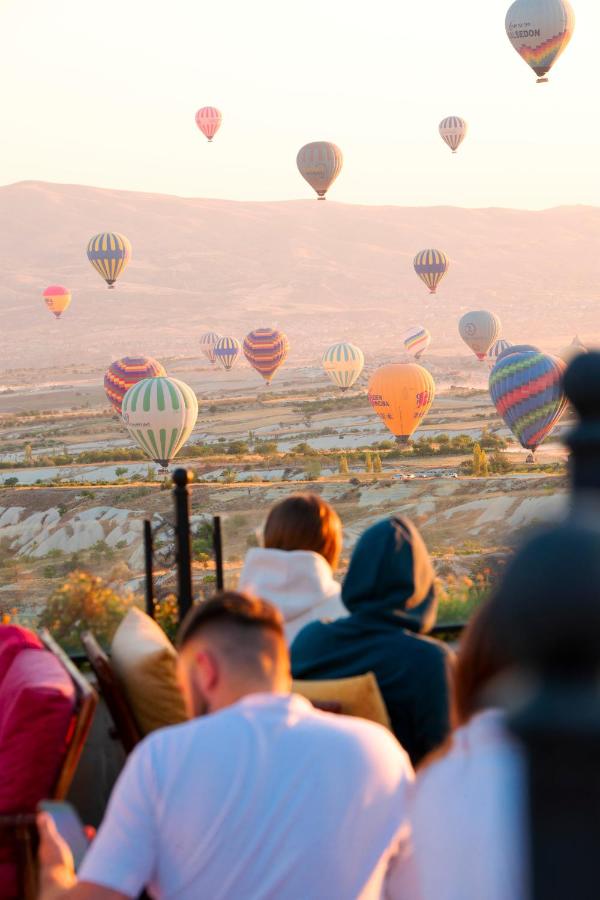 Cappadocia Safir Hotel, фото 6