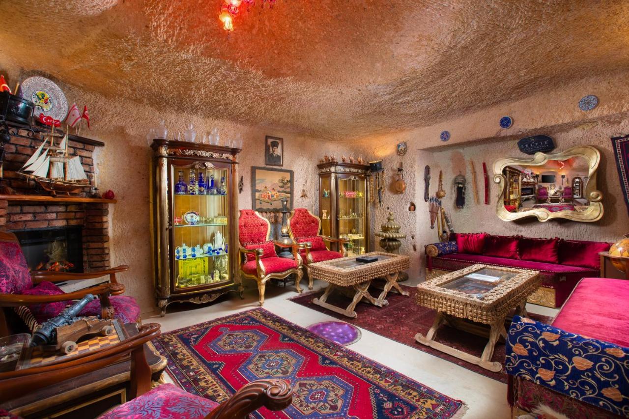 Cappadocia Safir Hotel, фото 10