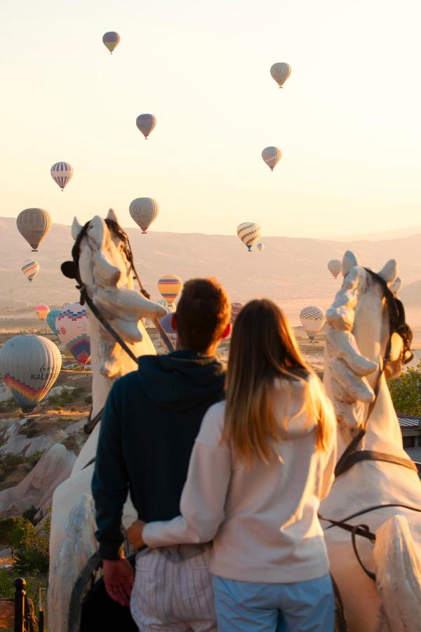 Cappadocia Safir Hotel, фото 11
