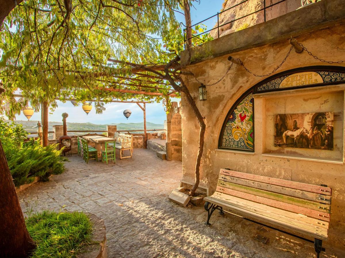 Cappadocia Safir Hotel, фото 16