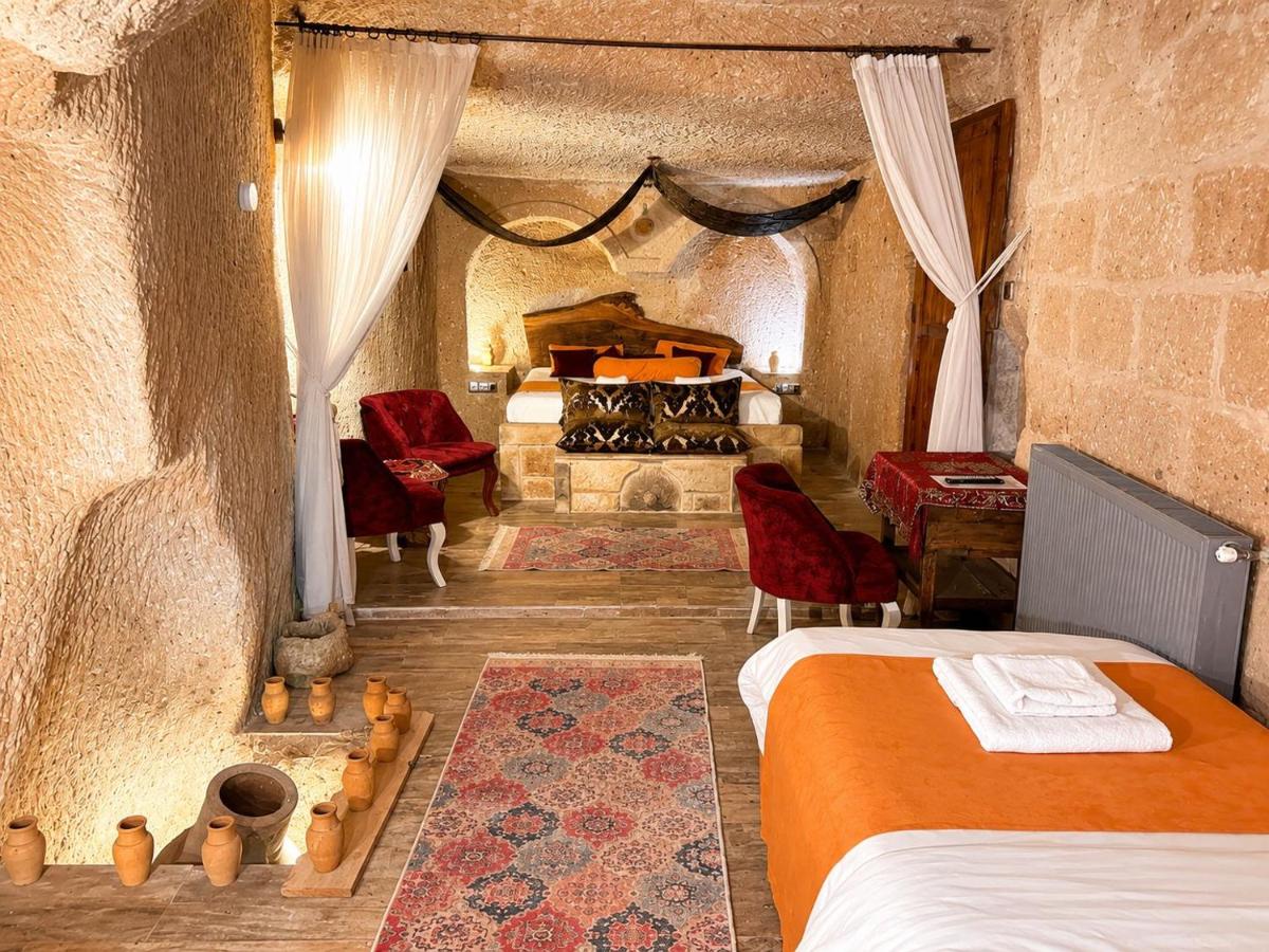 Cappadocia Splendid Cave Hotel