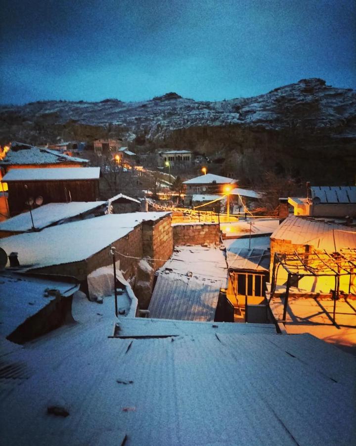 Cappadocia Splendid Cave Hotel, фото 7