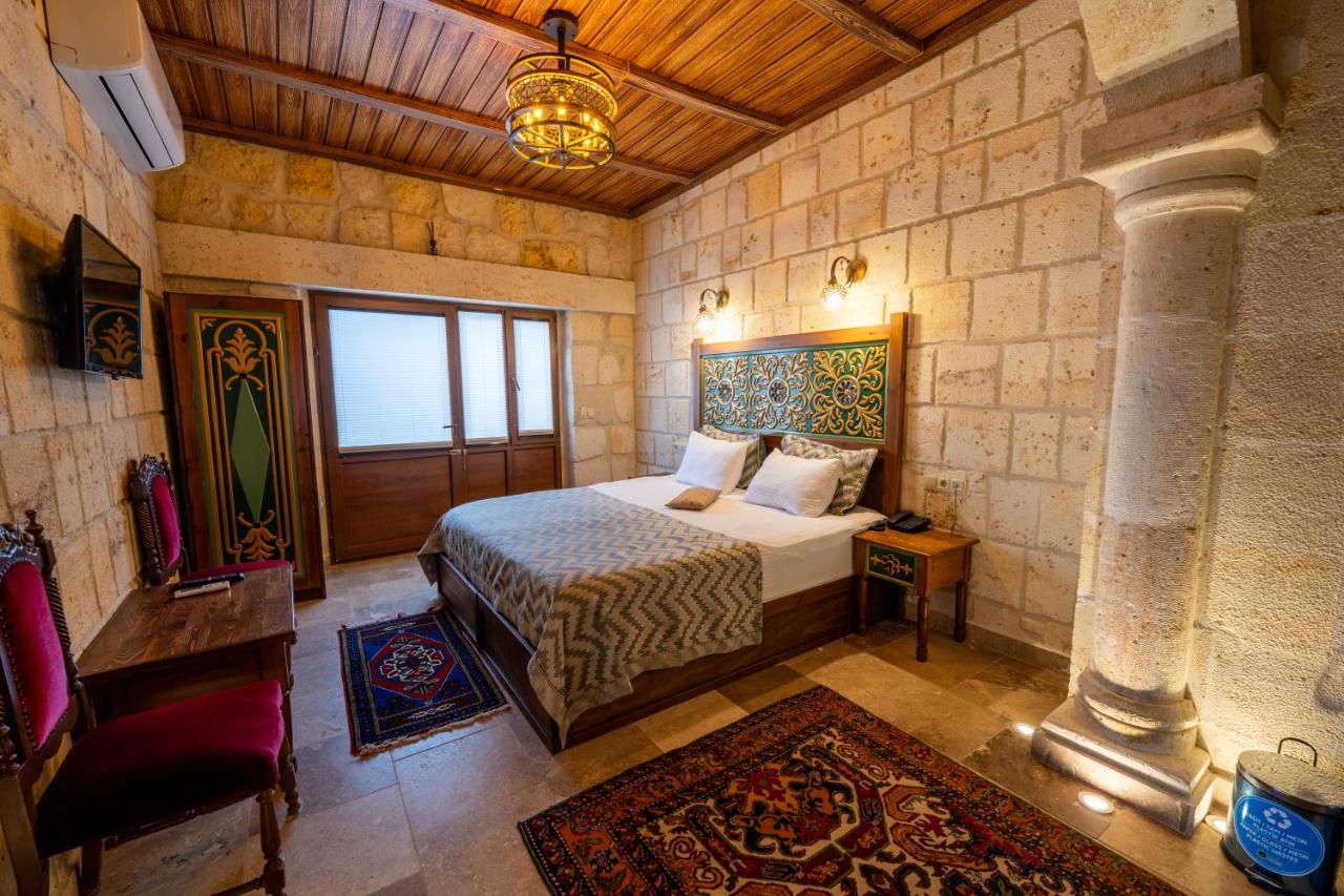 Cappadocia Sweet Cave