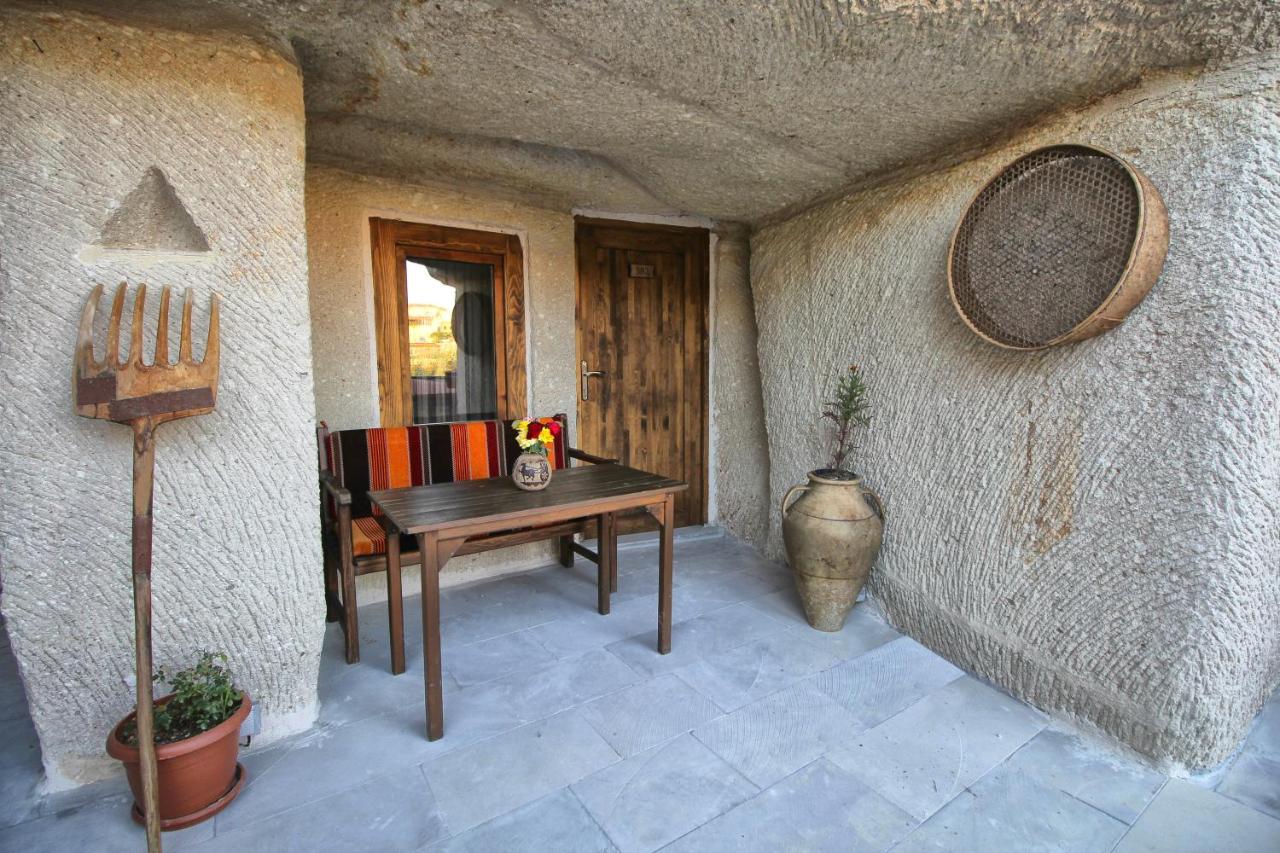 Carna Cave Hotel, фото 9