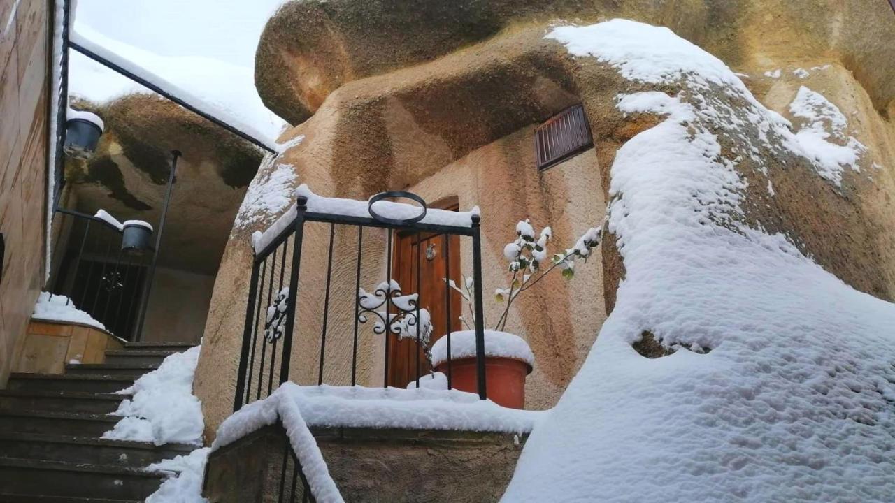 Carna Cave Hotel, фото 12