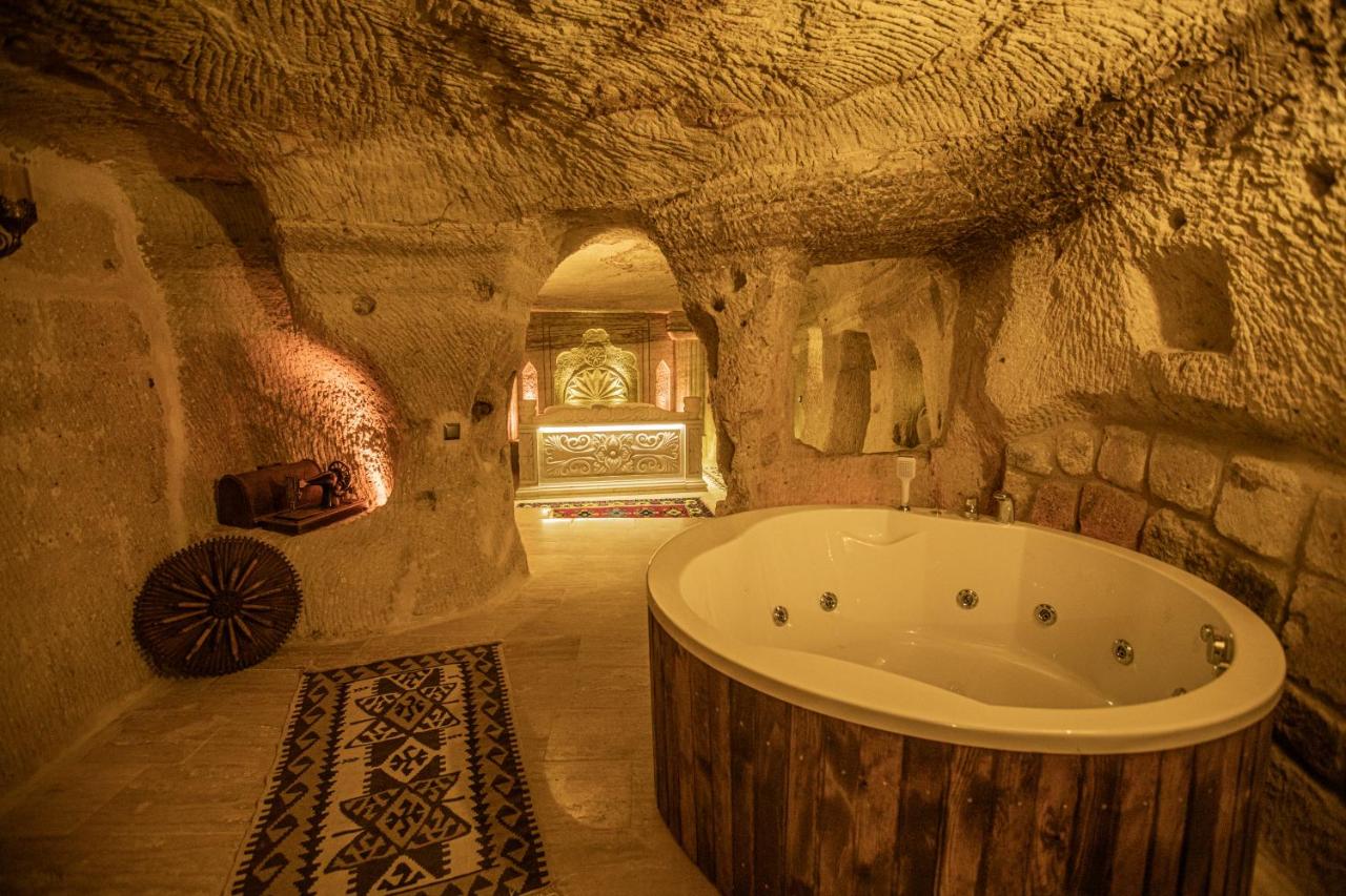 Casia Cave Suites, фото 2