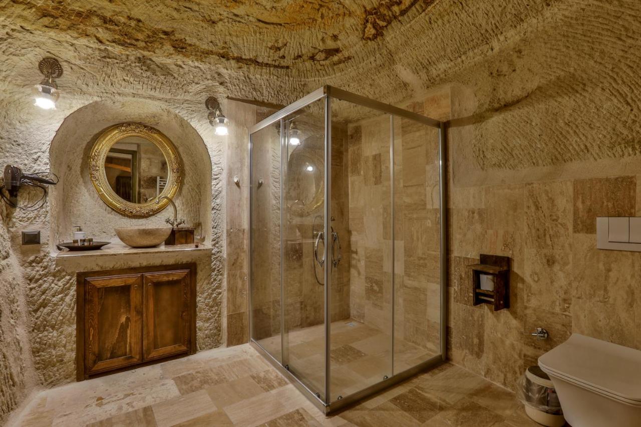 Casia Cave Suites, фото 4