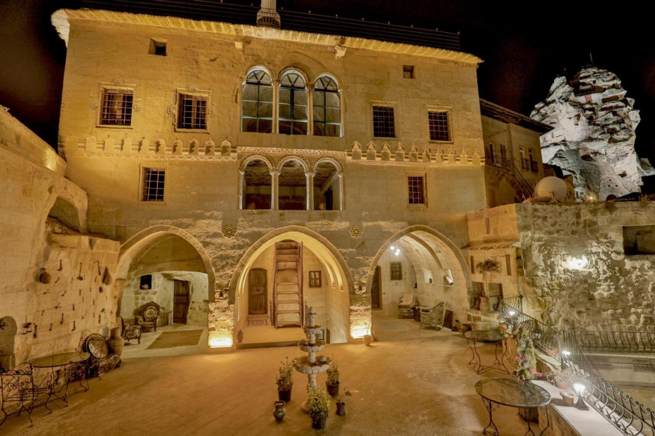 Casia Cave Suites, фото 7