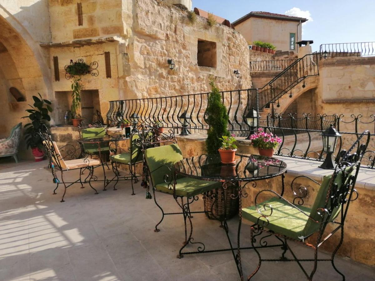 Casia Cave Suites, фото 8