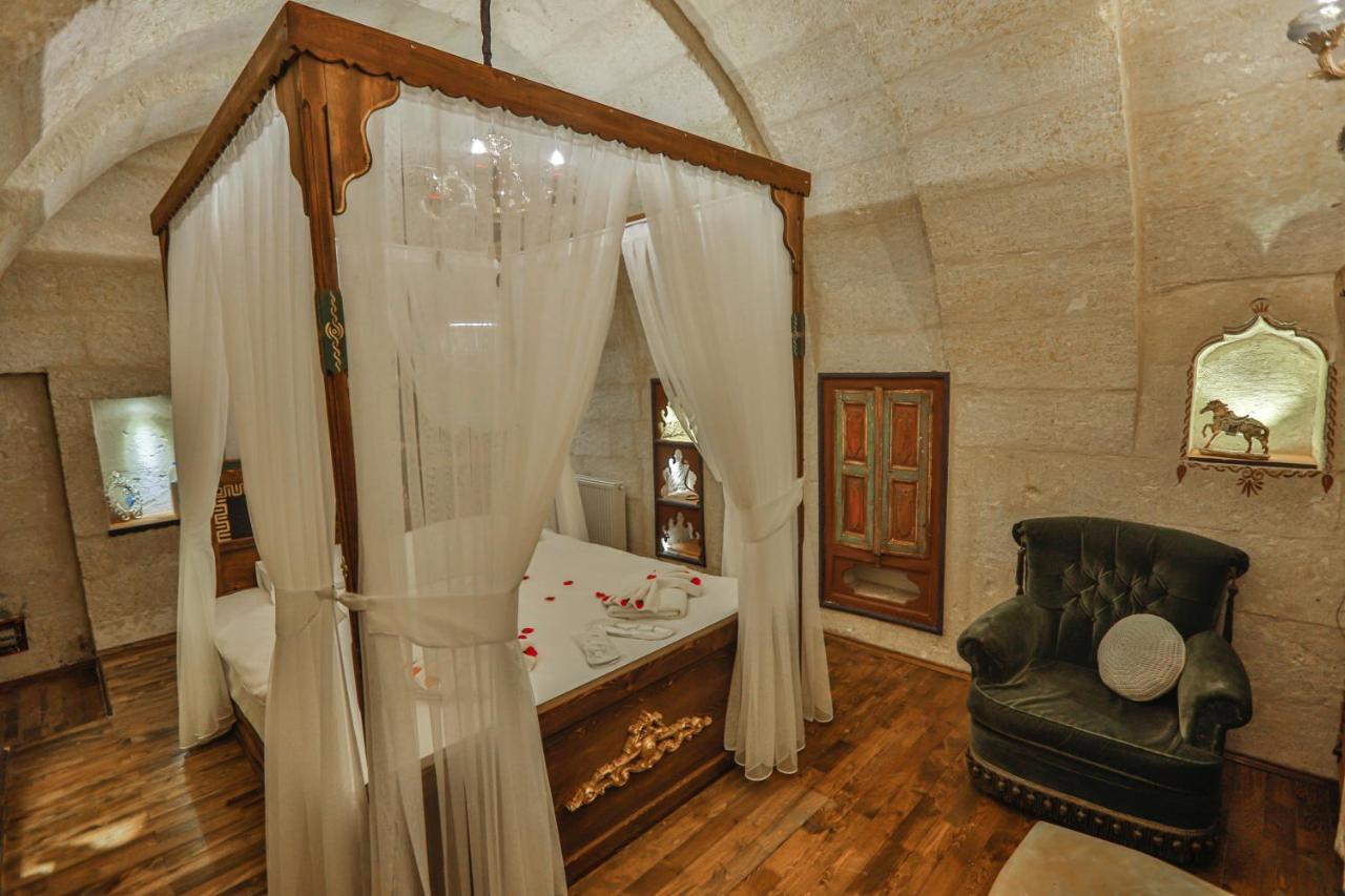 Casia Cave Suites, фото 9
