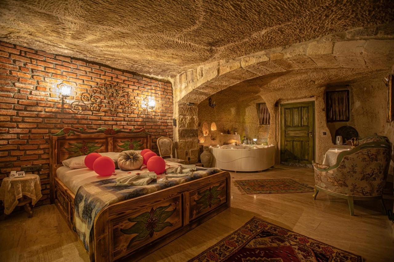 Casia Cave Suites, фото 10