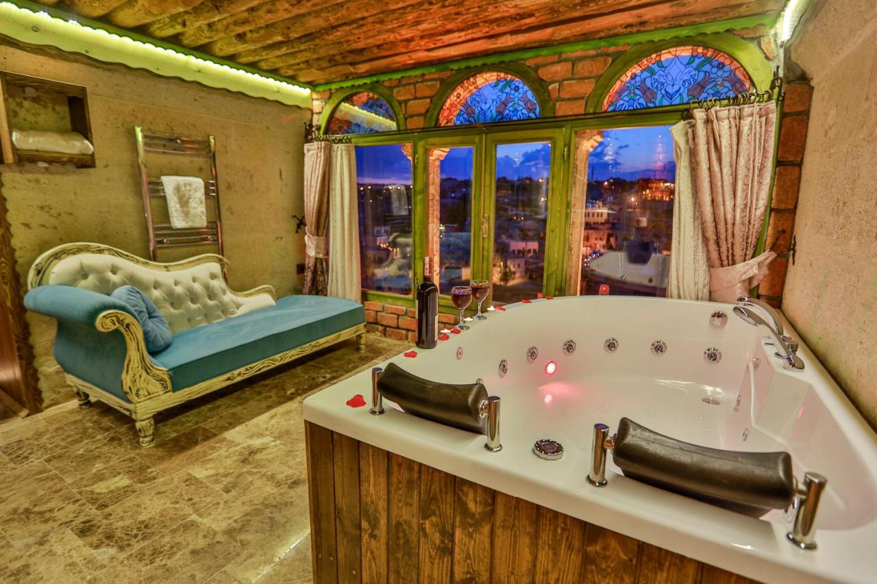 Casia Cave Suites, фото 11