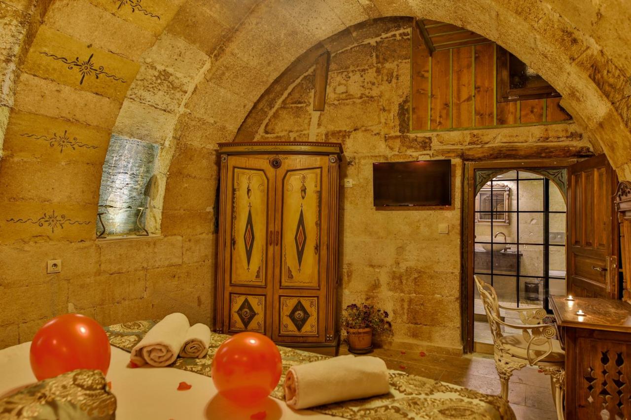 Casia Cave Suites, фото 13