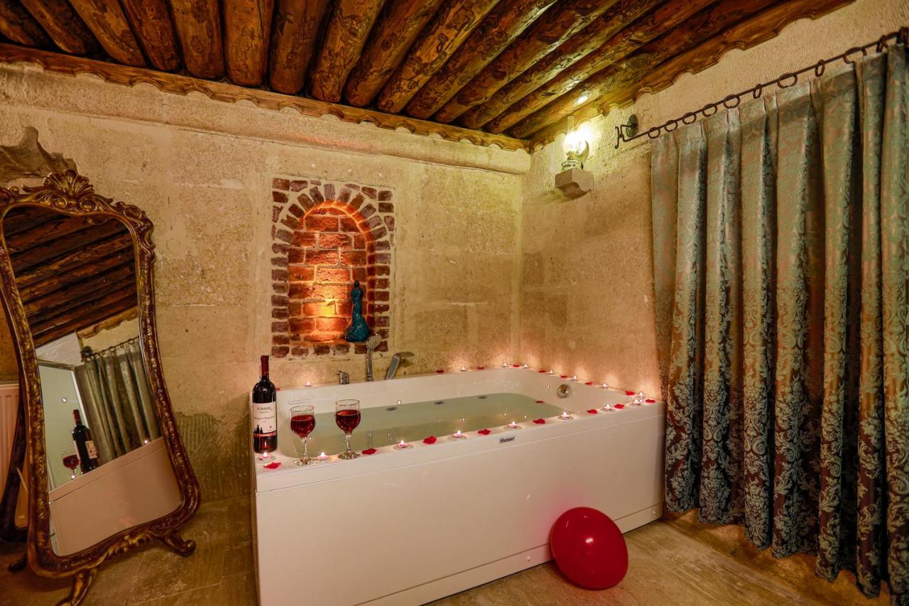 Casia Cave Suites, фото 14