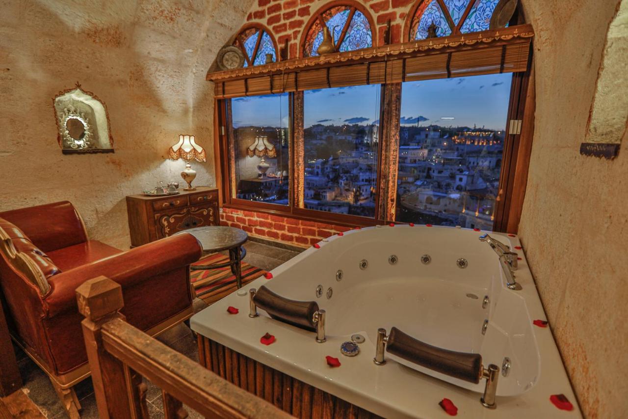 Casia Cave Suites, фото 15