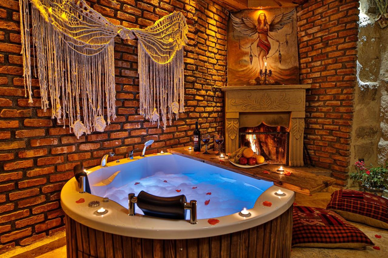 Casia Cave Suites, фото 16