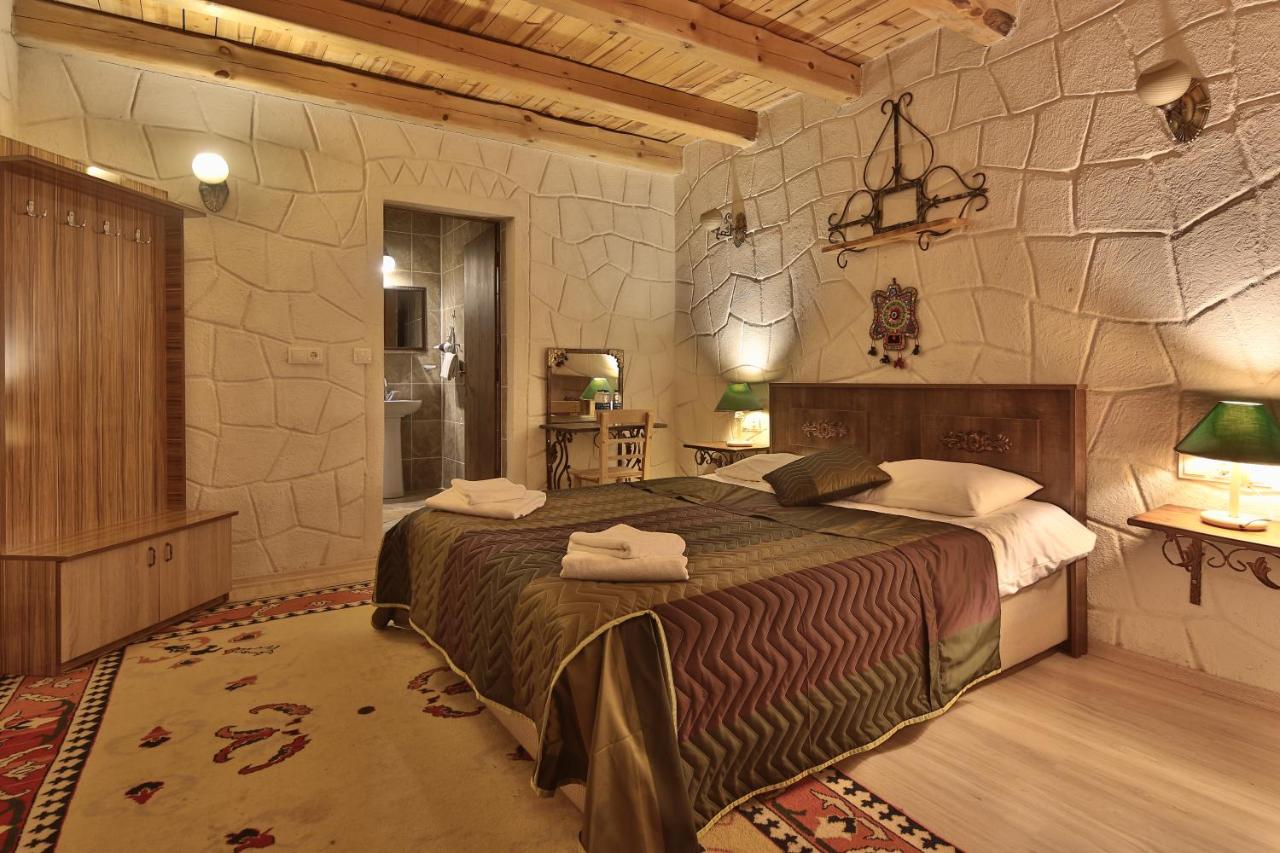 Castle Inn Cappadocia