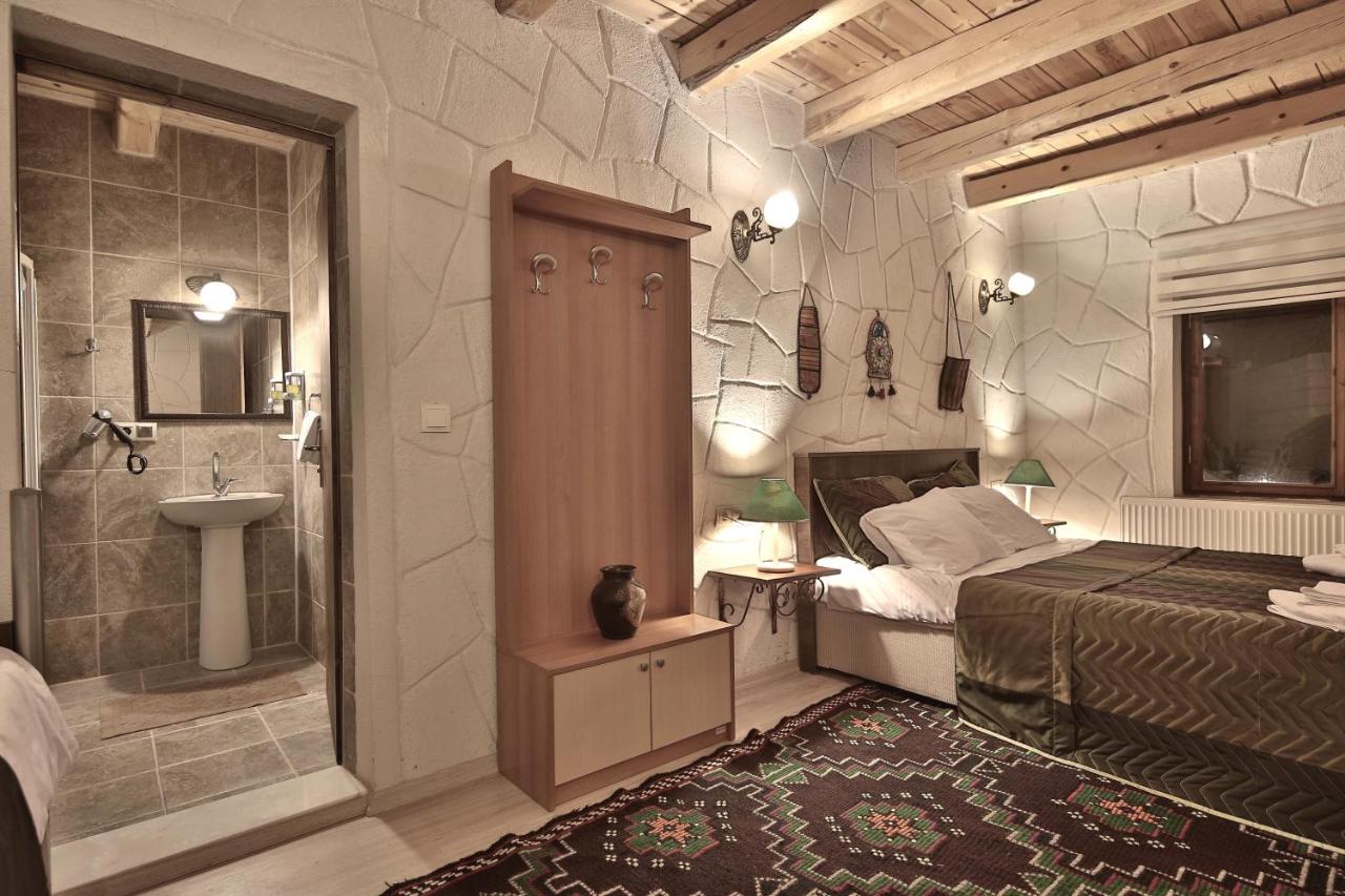 Castle Inn Cappadocia, фото 2