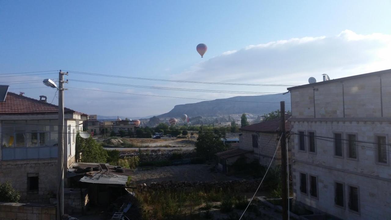Castle Inn Cappadocia, фото 4