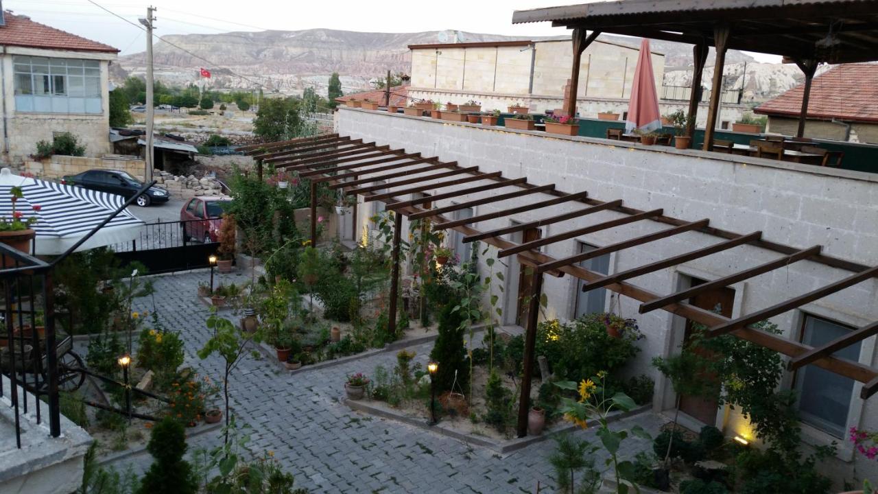 Castle Inn Cappadocia, фото 5